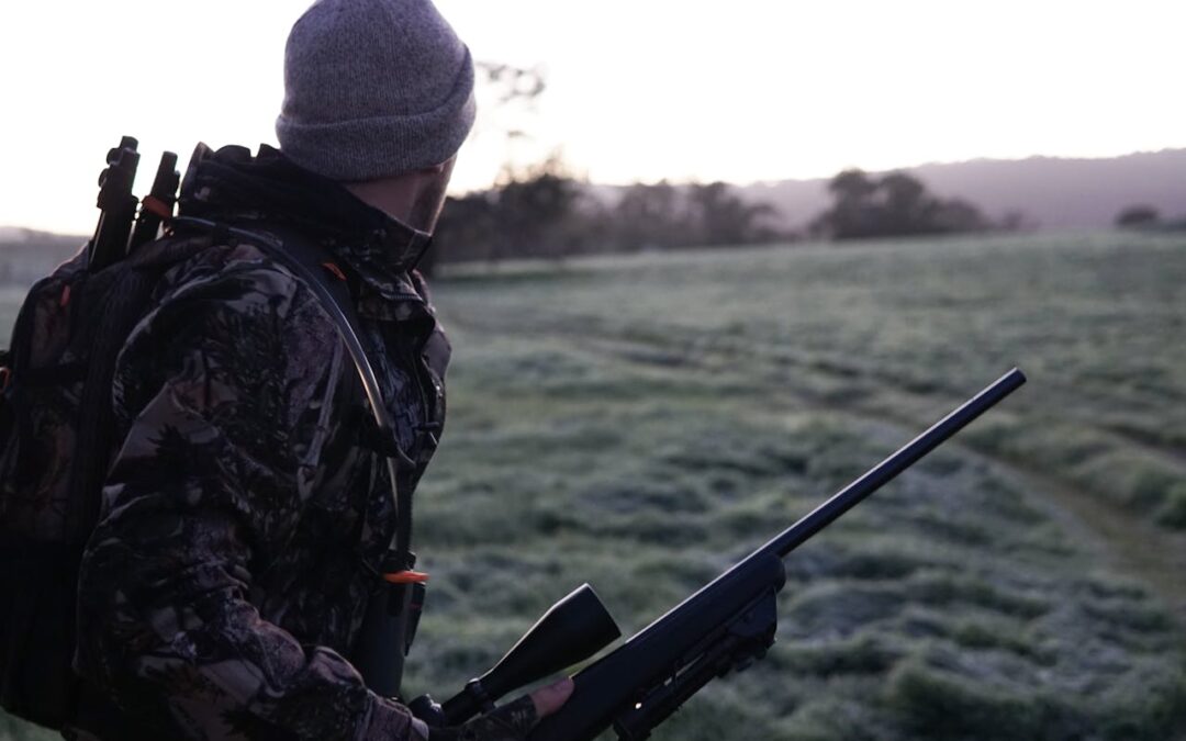 Hunting & Outdoor Recreation